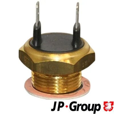 Temperature Switch, radiator fan